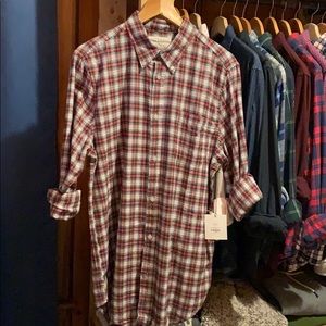 Five four Nick Wooster Casual button-down